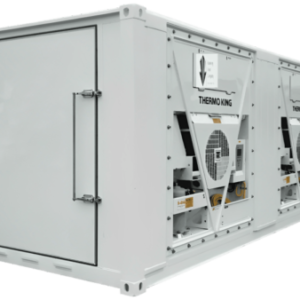 Nuevo congelador rápido de 20 pies