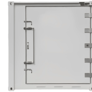 Nuevo congelador rápido de 20 pies