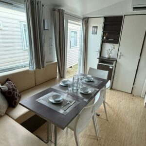 CASA MOVIL 3 DORMITORIOS