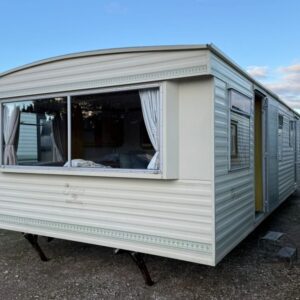 CASA MOVIL 3 DORMITORIOS