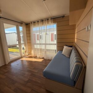 CASA MOVIL 2 DORMITORIOS