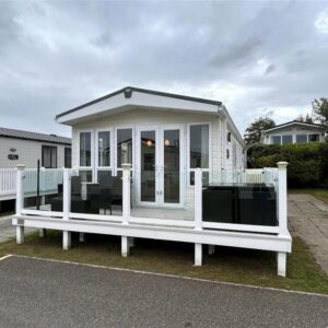 CASA MOVIL 3 DORMITORIOS