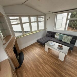 CASA MOVIL 3 DORMITORIOS