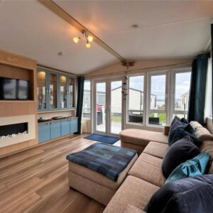 CASA MOVIL 3 DORMITORIOS