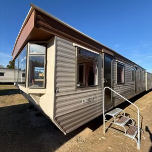 CASA MOVIL 3 DORMITORIOS