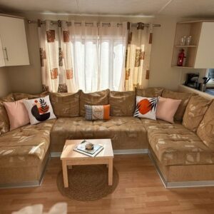 CASA MOVIL 3 DORMITORIOS