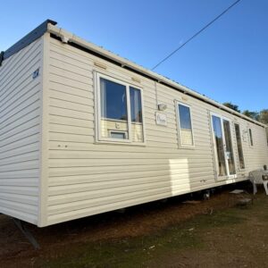 CASA MOVIL 3 DORMITORIOS