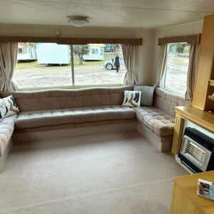 CASA MOVIL 3 DORMITORIOS