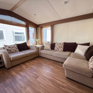 CASA MOVIL 2 DORMITORIOS