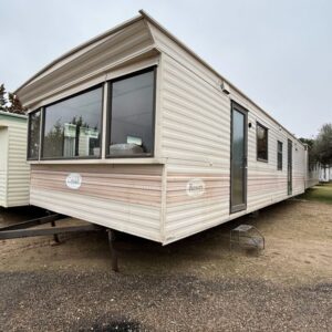 CASA MOVIL 3 DORMITORIOS