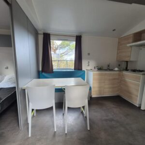 CASA MOVIL 2 DORMITORIOS