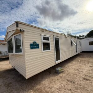 CASA MOVIL 3 DORMITORIOS