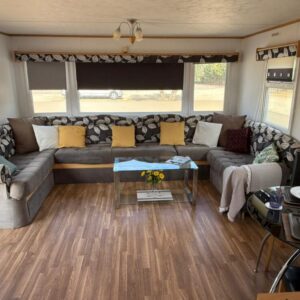 CASA MOVIL 3 DORMITORIOS