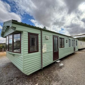 CASA MOVIL 3 DORMITORIOS