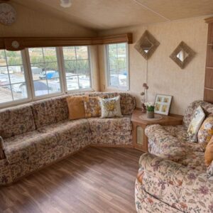 CASA MOVIL 3 DORMITORIOS