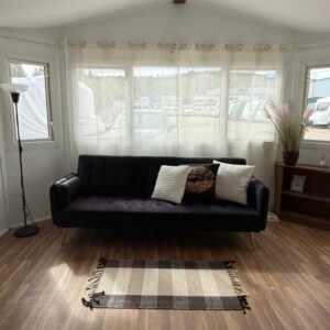 CASA MOVIL 2 DORMITORIOS