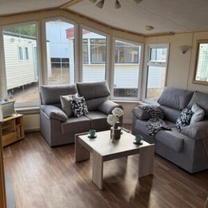 CASA MOVIL 3 DORMITORIOS