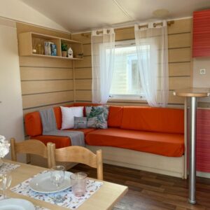 CASA MOVIL 3 DORMITORIOS