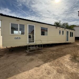 CASA MOVIL 3 DORMITORIOS