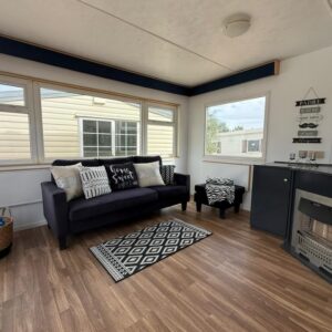 CASA MOVIL 3 DORMITORIOS