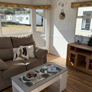 CASA MOVIL 3 DORMITORIOS