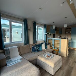 CASA MOVIL 3 DORMITORIOS