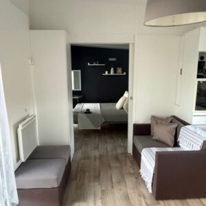 CASA MOVIL 2 DORMITORIOS