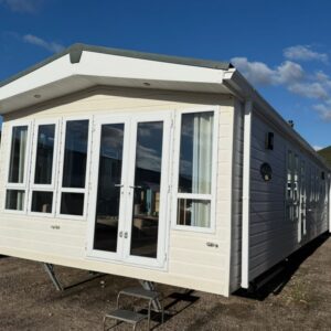 CASA MOVIL 3 DORMITORIOS