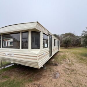 CASA MOVIL 3 DORMITORIOS