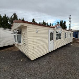 CASA MOVIL 3 DORMITORIOS