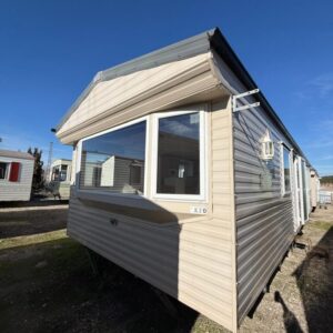 CASA MOVIL 3 DORMITORIOS