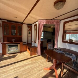 CASA MOVIL 3 DORMITORIOS