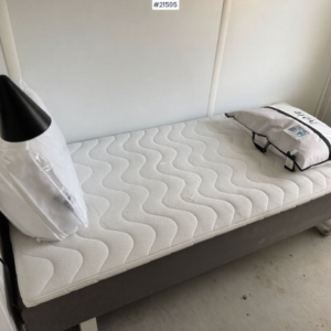 3 x Containerbrakker casa contenedor Comparar