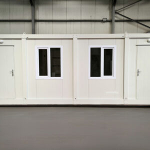 Prefekta casa contenedor nuevo Comparar