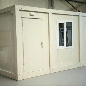 Prefekta casa contenedor nuevo Comparar