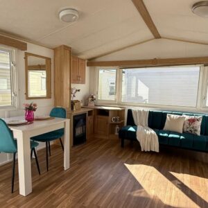 CASA MOVIL 3 DORMITORIOS