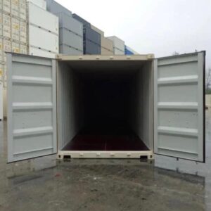 Contenedor Maritimo De 45 Pies High Cube